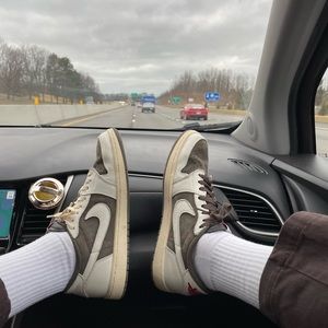 Meet your Posher, Cosimo